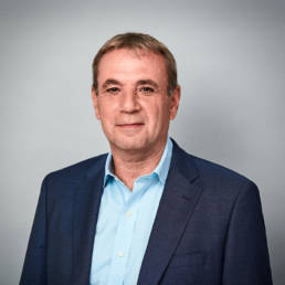 Ralf Eschweiler – Geschäftsführer bei der Promata GmbH
