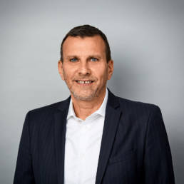 Ralf Zimmermann – Kaufmännischer Leiter der Promata GmbH