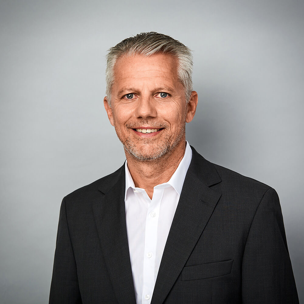 Daniel Böttcher – Geschäftsführender Gesellschafter Promata GmbH