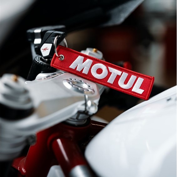 Customer Motul; DMP; Marketing subsidies